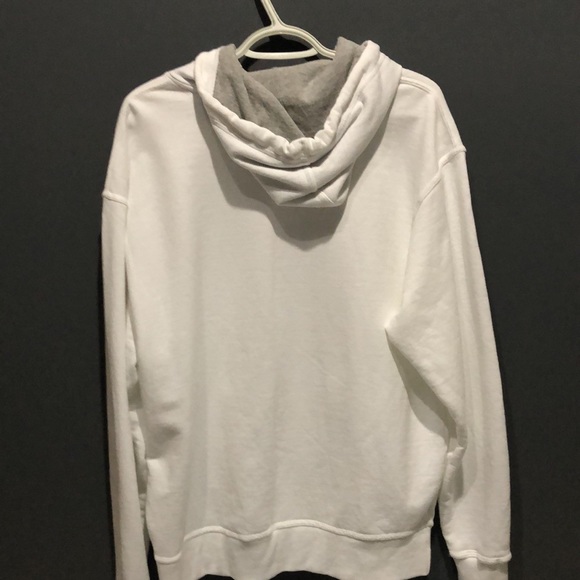 Men’s Champion mid weight Special Edition hoodie - Picture 4 of 5